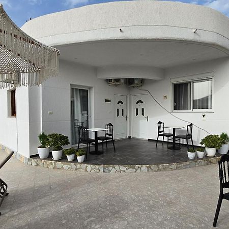 Vila Malo 2 Ksamil Exterior photo