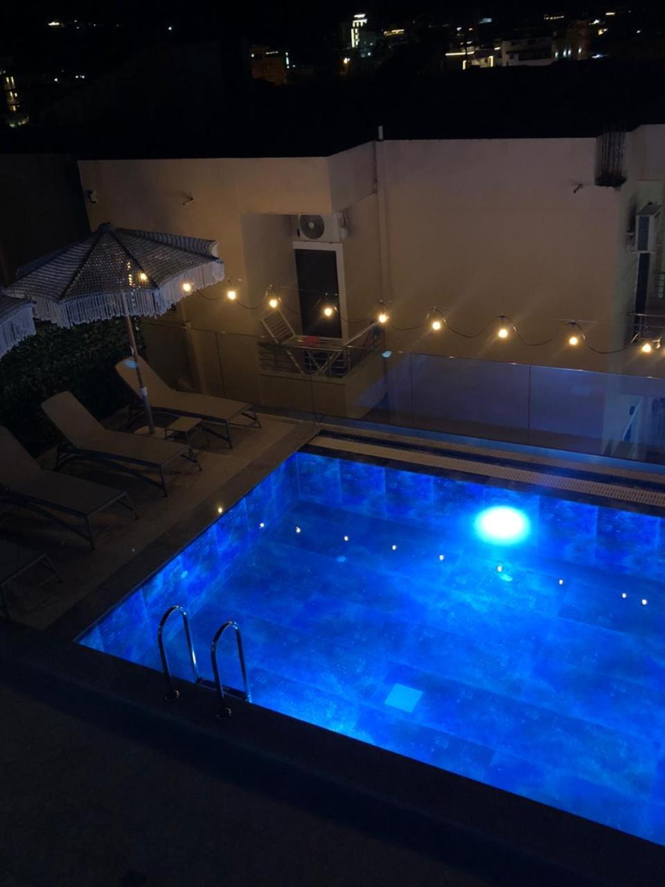 Vila Malo 2 Ksamil Exterior photo