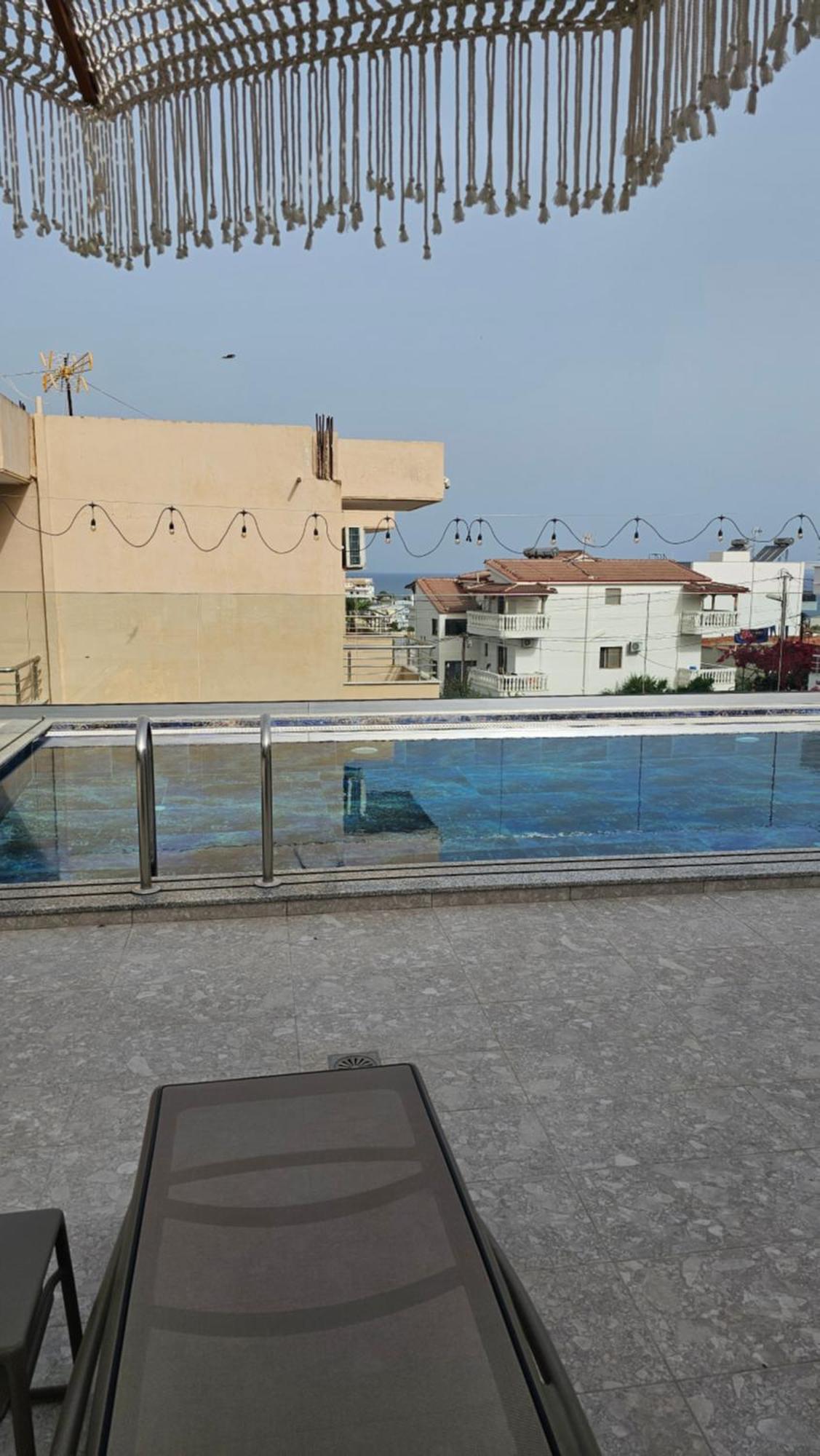Vila Malo 2 Ksamil Exterior photo