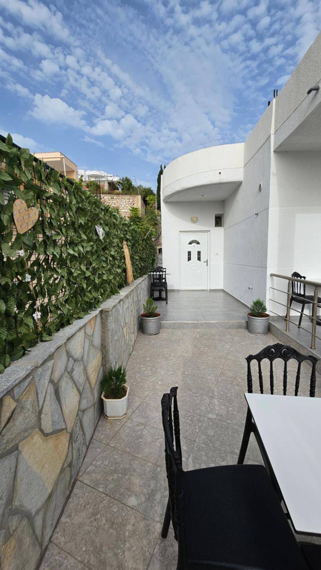 Vila Malo 2 Ksamil Exterior photo